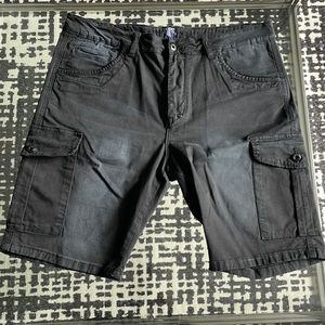 PRPS Cargo Shorts